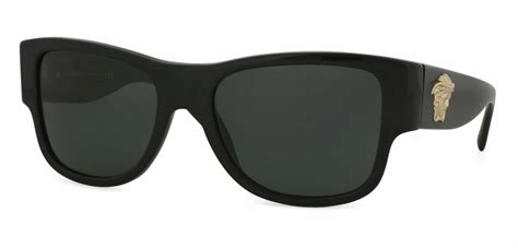 versace 4275 cheap|Versace Mens Sunglasses (VE4275) Acetate .